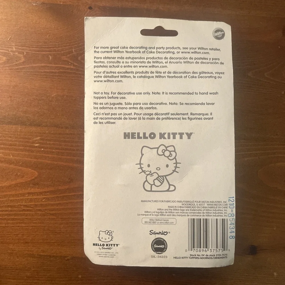 Sanrio brand new